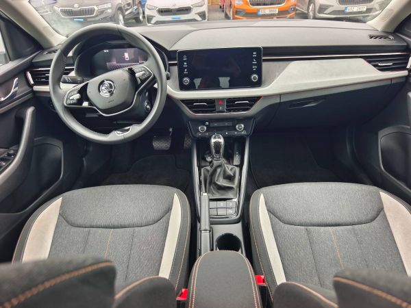 Autokomplex Menčík