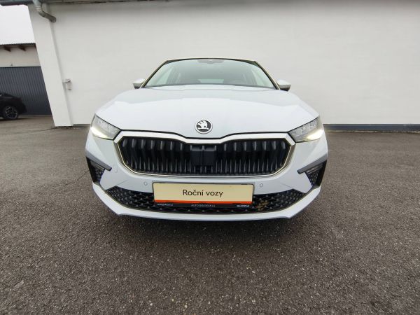 Autokomplex Menčík