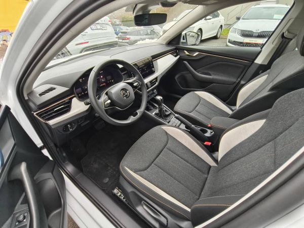 Autokomplex Menčík