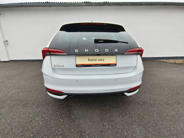 Autokomplex Menčík