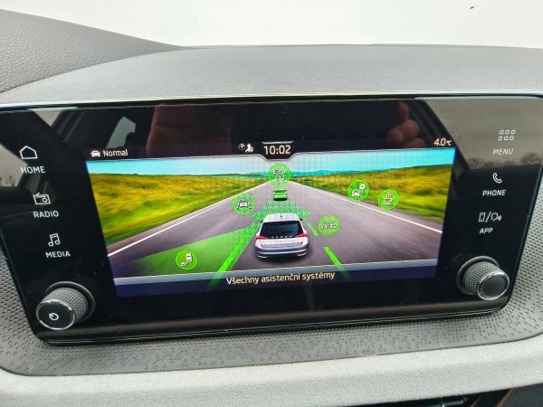 Autokomplex Menčík