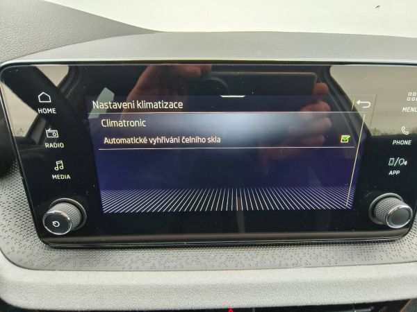 Autokomplex Menčík