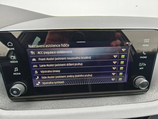 Autokomplex Menčík