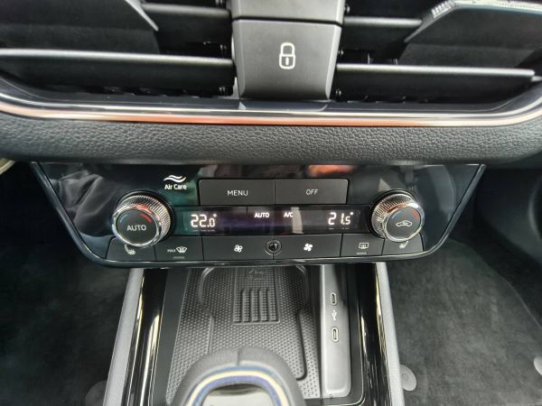 Autokomplex Menčík