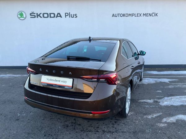 Autokomplex Menčík