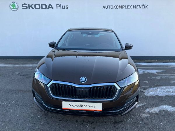 Autokomplex Menčík