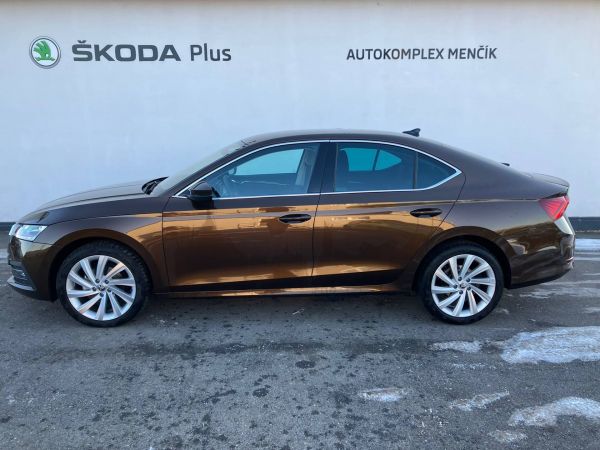 Autokomplex Menčík