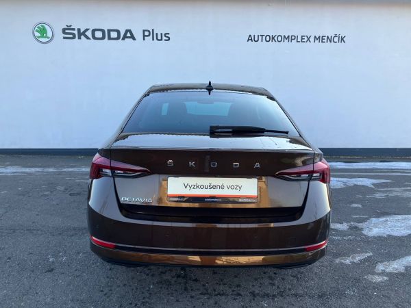 Autokomplex Menčík