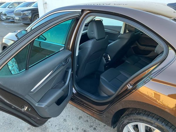 Autokomplex Menčík