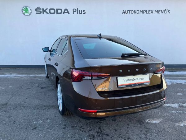 Autokomplex Menčík