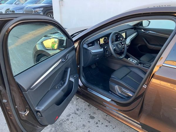 Autokomplex Menčík