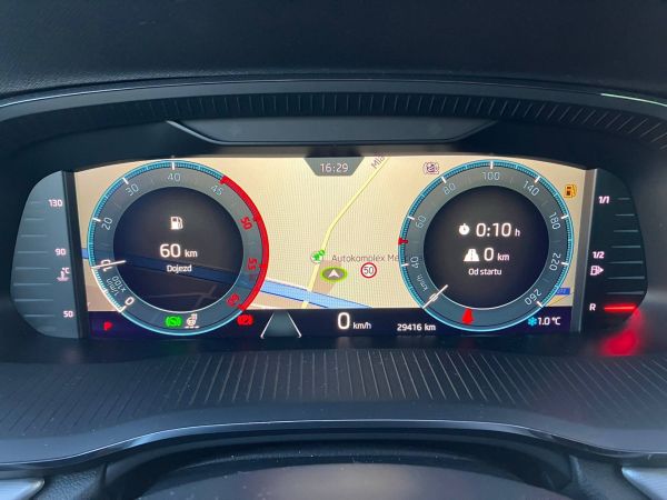 Autokomplex Menčík