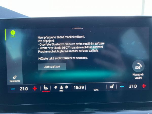 Autokomplex Menčík