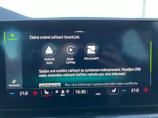 Autokomplex Menčík