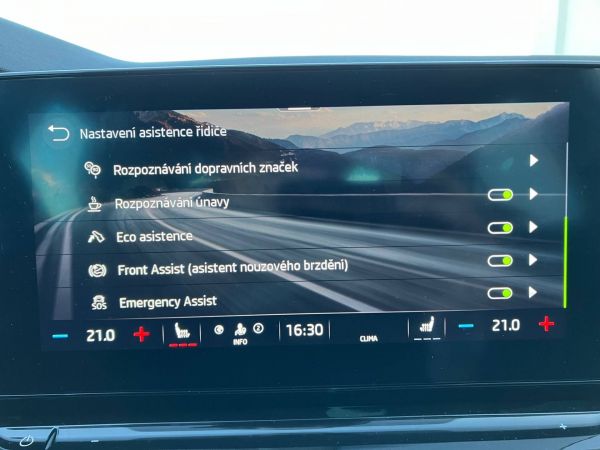 Autokomplex Menčík