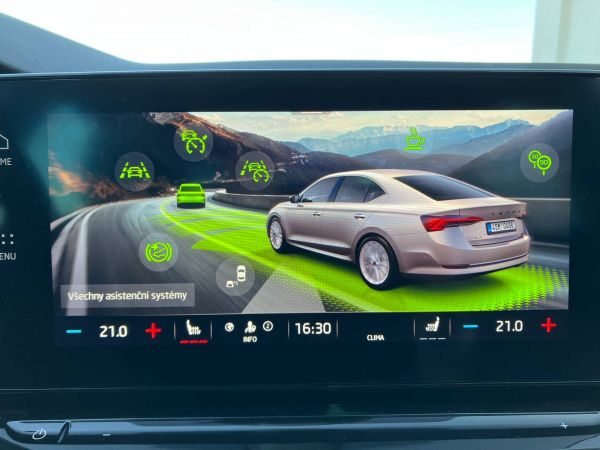 Autokomplex Menčík