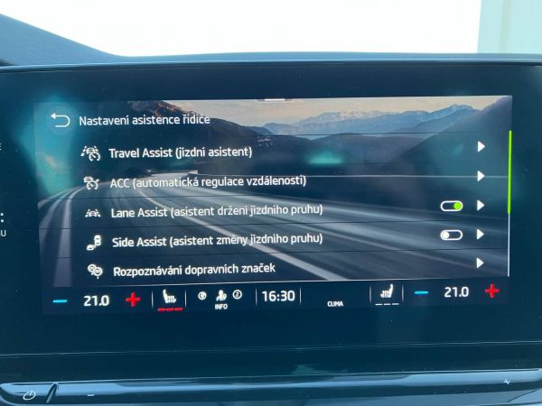 Autokomplex Menčík