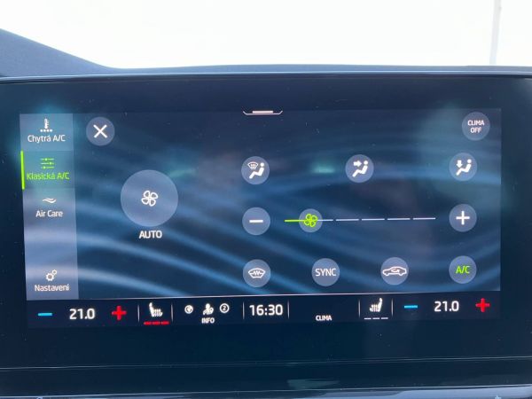 Autokomplex Menčík