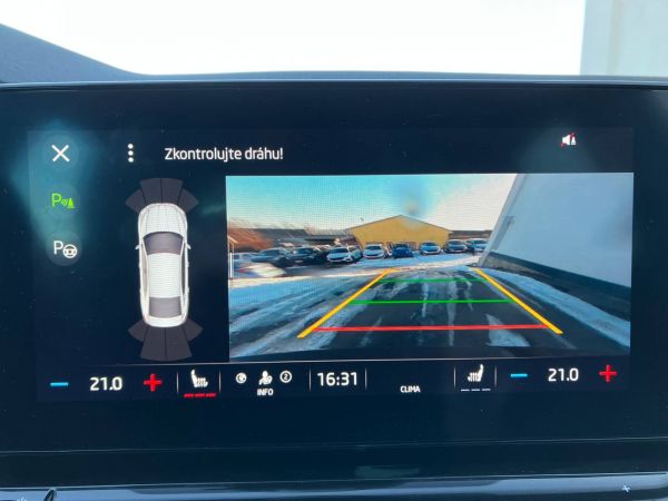 Autokomplex Menčík