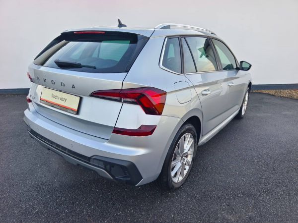 Autokomplex Menčík