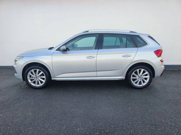 Autokomplex Menčík