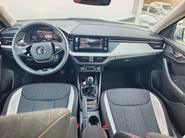 Autokomplex Menčík