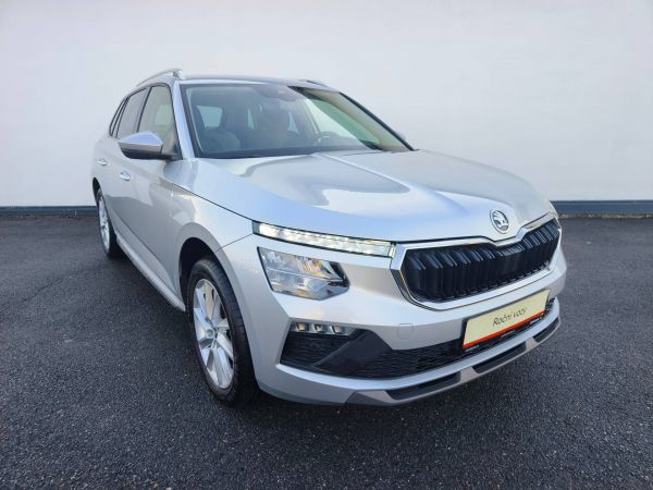 Autokomplex Menčík