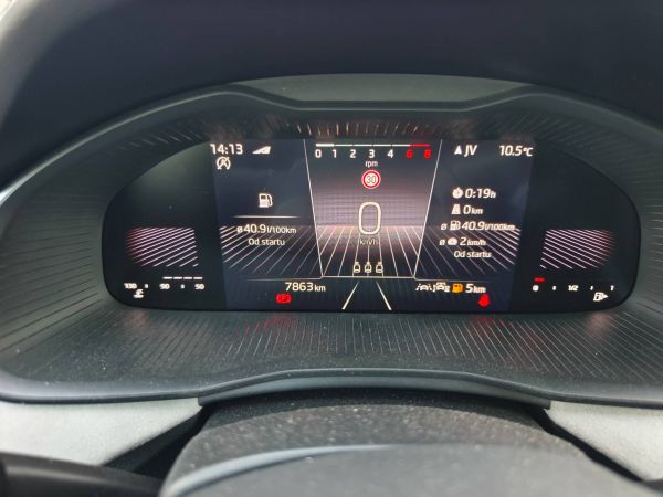 Autokomplex Menčík