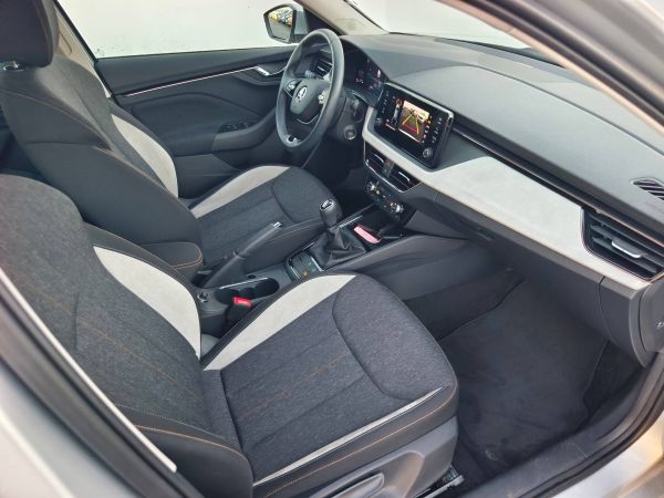 Autokomplex Menčík