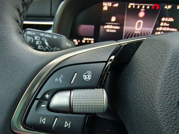 Autokomplex Menčík