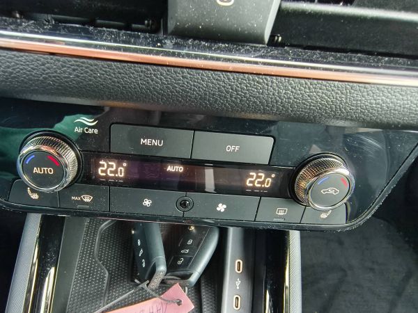 Autokomplex Menčík