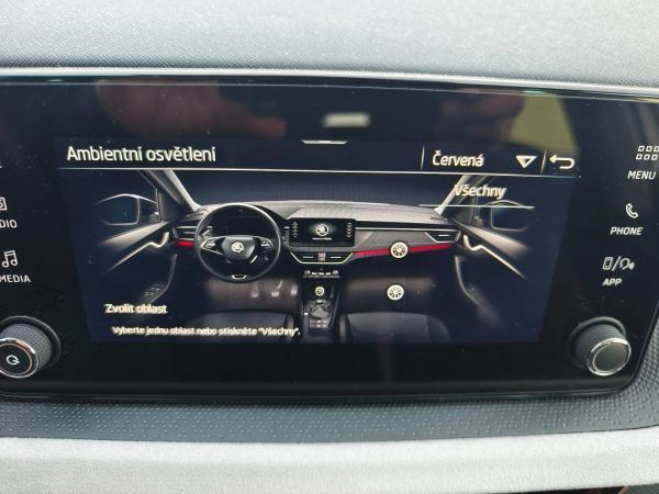 Autokomplex Menčík