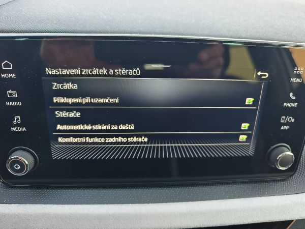 Autokomplex Menčík