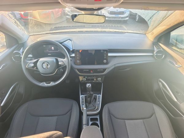 Autokomplex Menčík