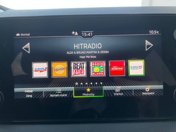 Autokomplex Menčík