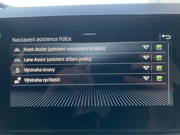 Autokomplex Menčík