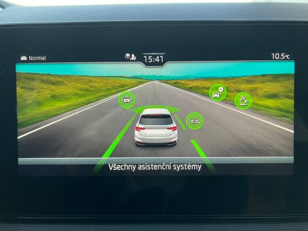 Autokomplex Menčík