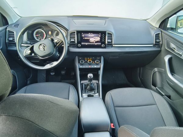 Autokomplex Menčík