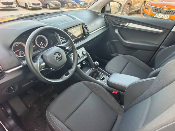 Autokomplex Menčík