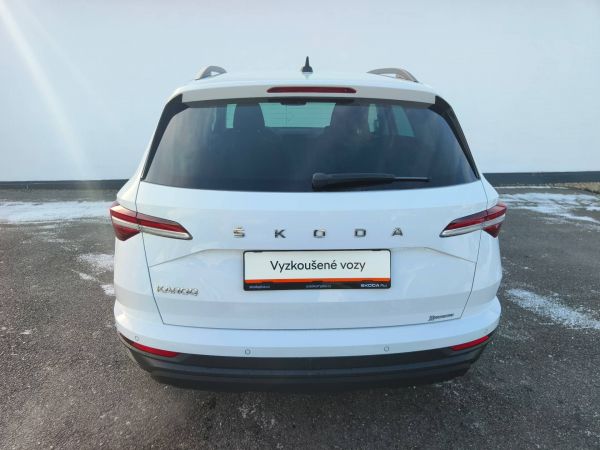 Autokomplex Menčík