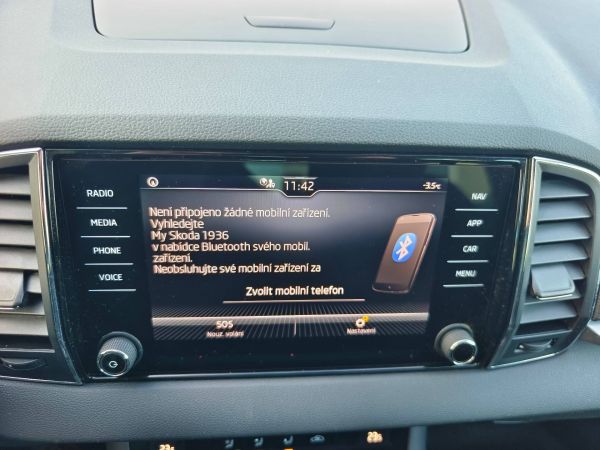 Autokomplex Menčík