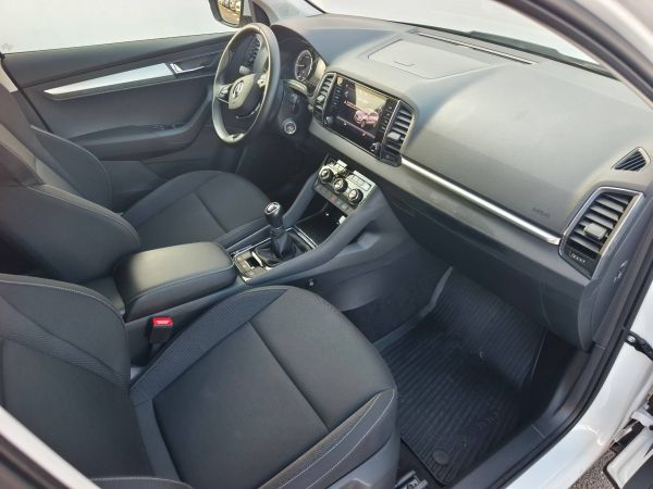 Autokomplex Menčík