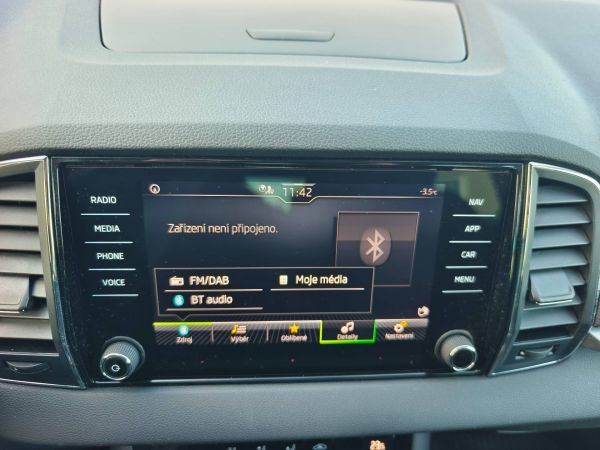 Autokomplex Menčík