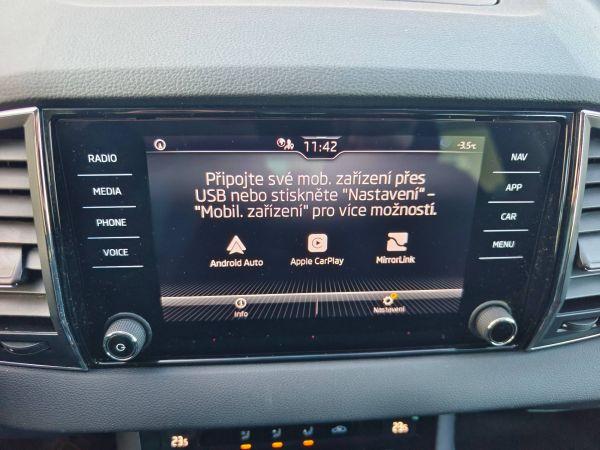 Autokomplex Menčík