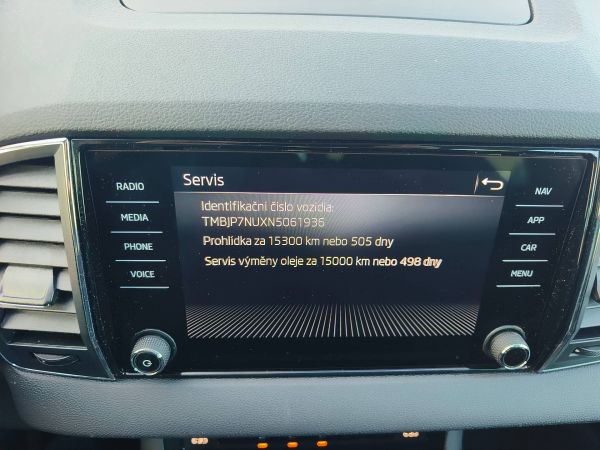 Autokomplex Menčík