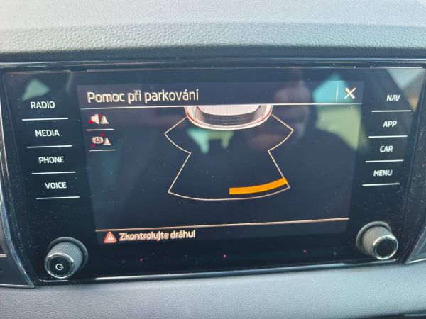 Autokomplex Menčík