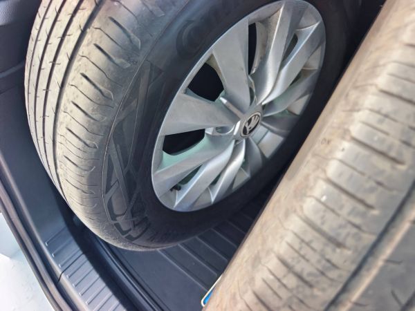 Autokomplex Menčík