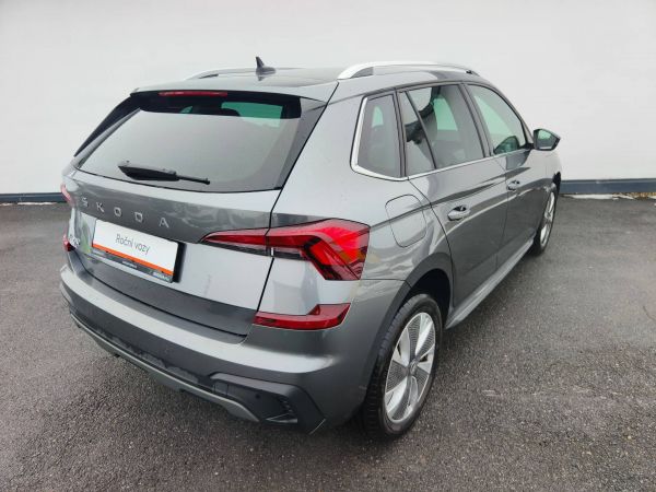 Autokomplex Menčík