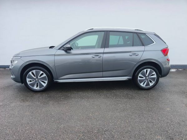 Autokomplex Menčík