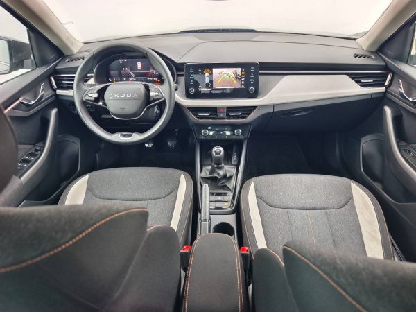 Autokomplex Menčík